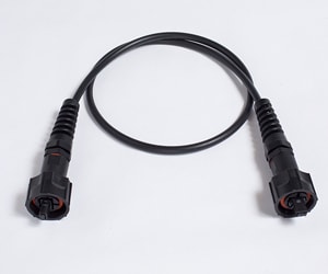 IP-68 12 Channel MPO